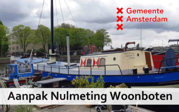 Aanpak-Nulmeting-Woonboten-gemeente-Amsterdam
