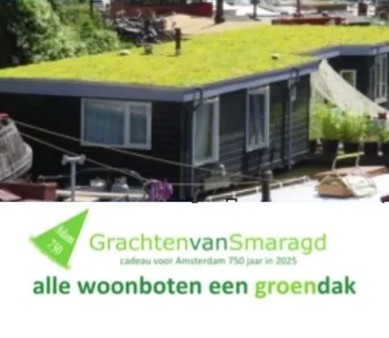 groendak