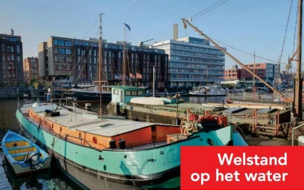 welstand-op-het-water