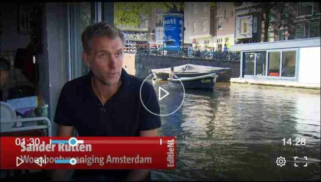 sander Rutten