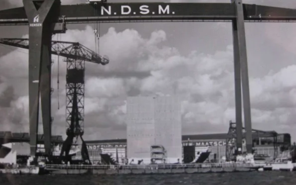 NDSM